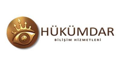 Hükümdar Bilişim Logo