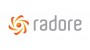 Radore Hosting Logo