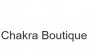 Chakra Boutique Hotel Logo