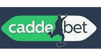 Cadde Bet Logo