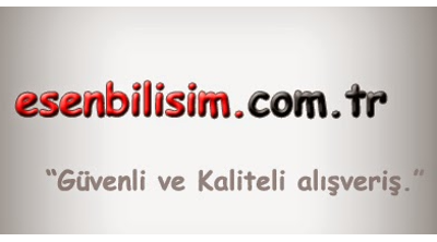 Esen Bilişim Sistemleri Logo