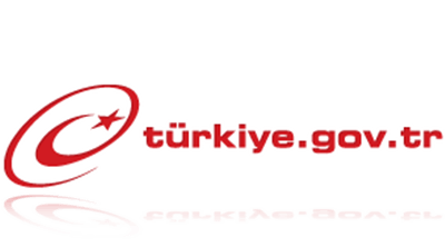 e-Devlet (Turkiye.gov.tr) Logo