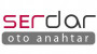 Serdar Hunter Oto Anahtar Logo
