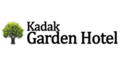 Kadak Garden Otel Logo