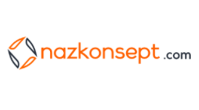 Naz Konsept Logo