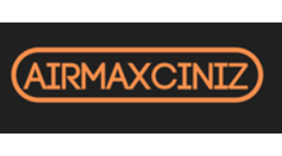 Airmaxcınız Logo