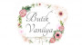 Butik Vanilya Logo