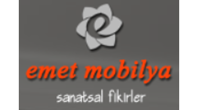 Emet Mobilya Logo