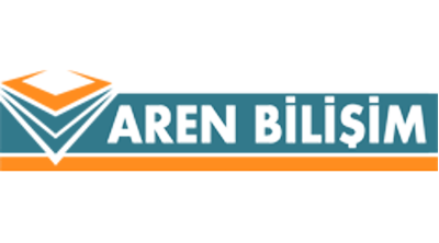 Aren Bilişim Logo