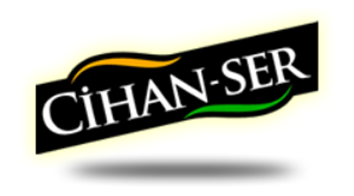 Cihanser Gıda Logo
