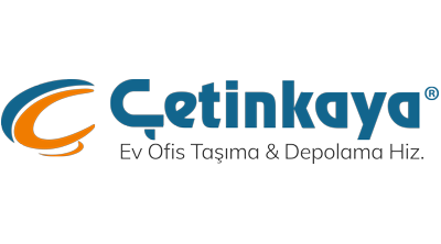 Çetinkaya Nakliyat Logo