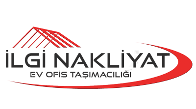İlgi Nakliyat Logo