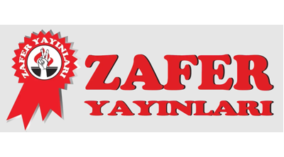 Zafer Yayınları Logo