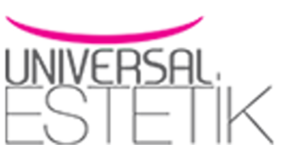 Universal Estetik Kliniği Logo
