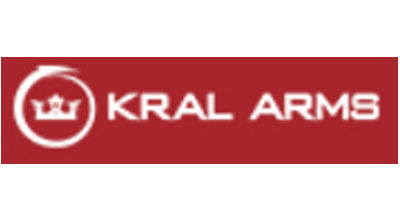 Kral Arms Av Malzemeleri Logo