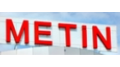 Metin Dinlenme Tesisleri