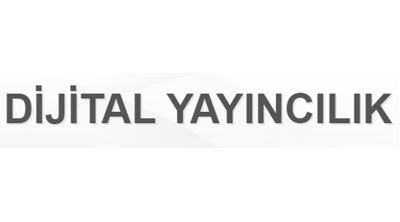 Dijital Yayıncılık