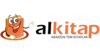 Alkitap.com Logo