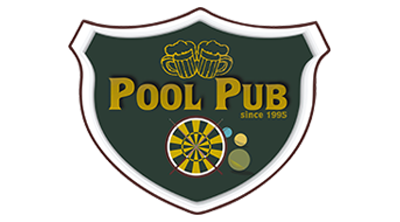 Pool Pub Logo