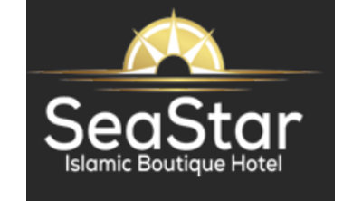Sea Star Hotel Logo