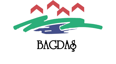 Bahçeşehir Gaz Dağıtım (Bagdaş) Logo