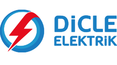 Dicle Elektrik Dağıtım Logo