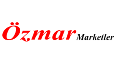 Özmar Market Logo