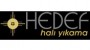 Hedef Halı Yıkama (Eskişehir) Logo