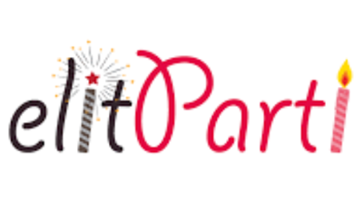 Elitparti.com Logo
