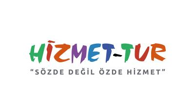 Hizmet Tur (Gaziantep) Logo