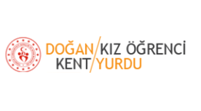 Doğankent Kız Ögrenci Yurdu Logo