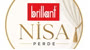 Zeytinburnu Nisa Perde Logo