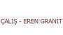 Çalış Eren Granit Logo