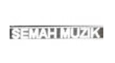 Semah Müzik Logo