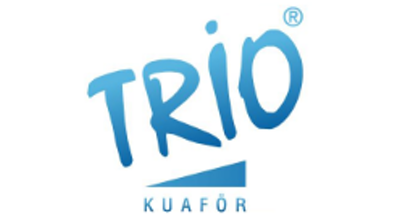 Trio Kuaför Logo