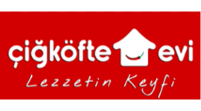 Çiğköfte Evi Logo