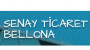 Senay Ticaret Logo