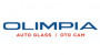 Olimpia Oto Camları Logo