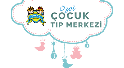 Özel Çocuk Tıp Merkezi Logo