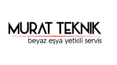Murat Teknik Servis Logo