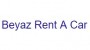 Beyaz Rent A Car Logo