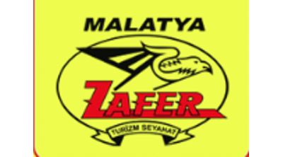 Malatya Zafer Turizm Logo