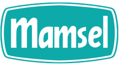 Mamsel İlaç Sanayi Logo