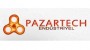 Pazartech.com Logo