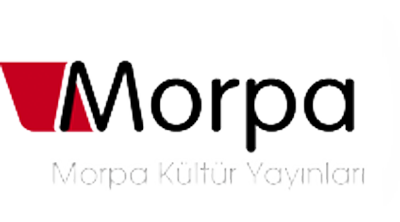 Morpa Kampüs Logo
