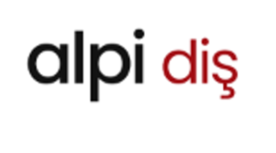 Alpi Diş Logo
