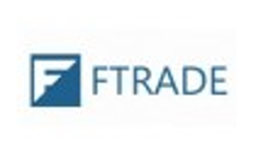 FTrade Logo