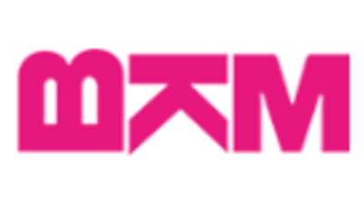 Beşiktaş Kültür Merkezi Logo