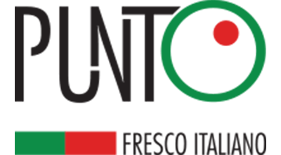 Punto Restaurant Logo