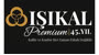 Işıkal Premium Mobilya Logo